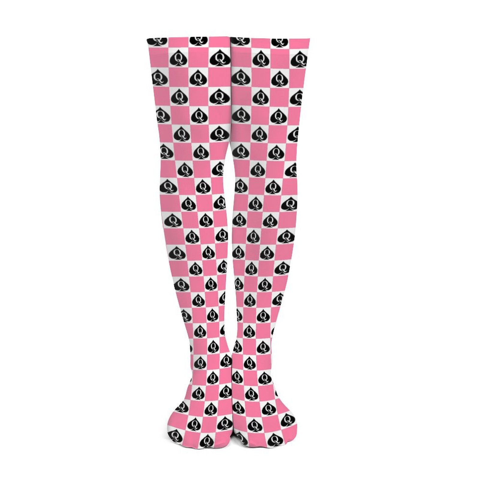 Kadınlar için Şeffaf Olmayan D - Knee High Sock Women incelemesi ve fiyatı