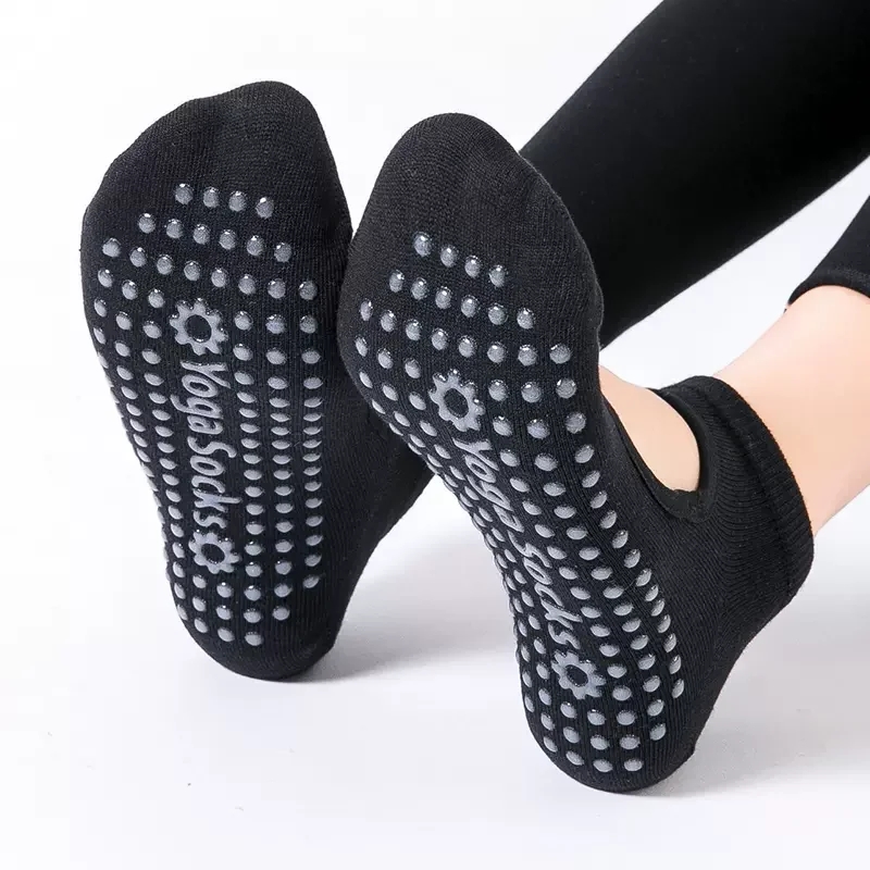 Yüksek Kaliteli Kadın Yoga Çor - Grip Sock Yoga incelemesi ve fiyatı