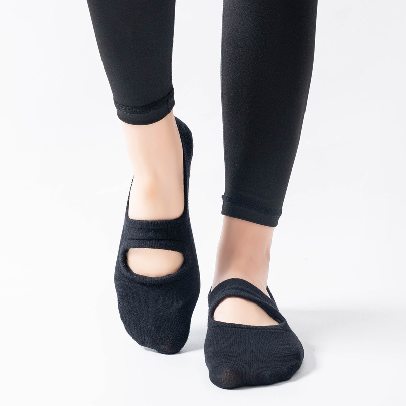 Yüksek Kaliteli Kadın Yoga Çor - Grip Sock Yoga incelemesi ve fiyatı