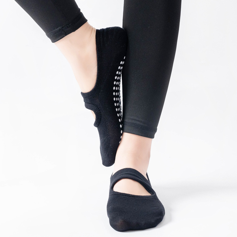 Yüksek Kaliteli Kadın Yoga Çor - Grip Sock Yoga incelemesi ve fiyatı