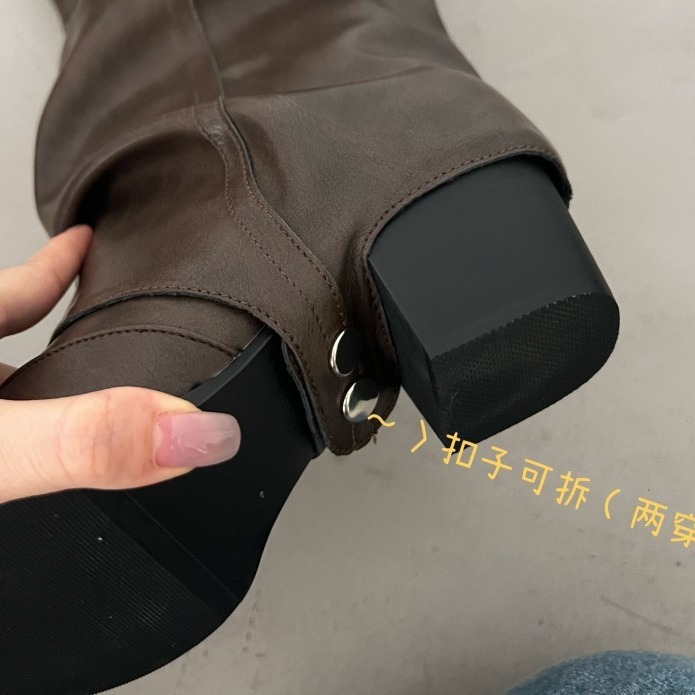 Kadınlar için katlanabilir tüy - Knee High Sock Women incelemesi ve fiyatı
