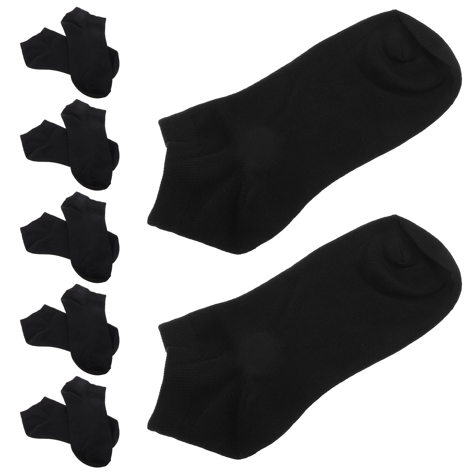 6 Çift Kadın Babet Çorabı Görü - Invisibility Sock Loafer incelemesi ve fiyatı