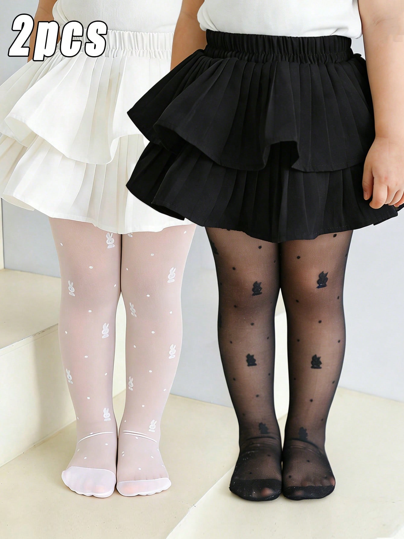 2 paket yürümeye başlayan kız  - Tights Pantyhose Sheer incelemesi ve fiyatı