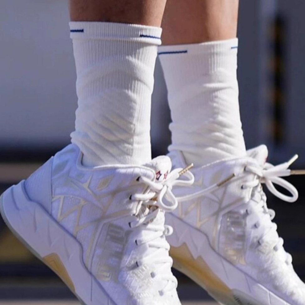 1 Çift Erkek “Streetball” Bask - Athletic Sock Cushion incelemesi ve fiyatı