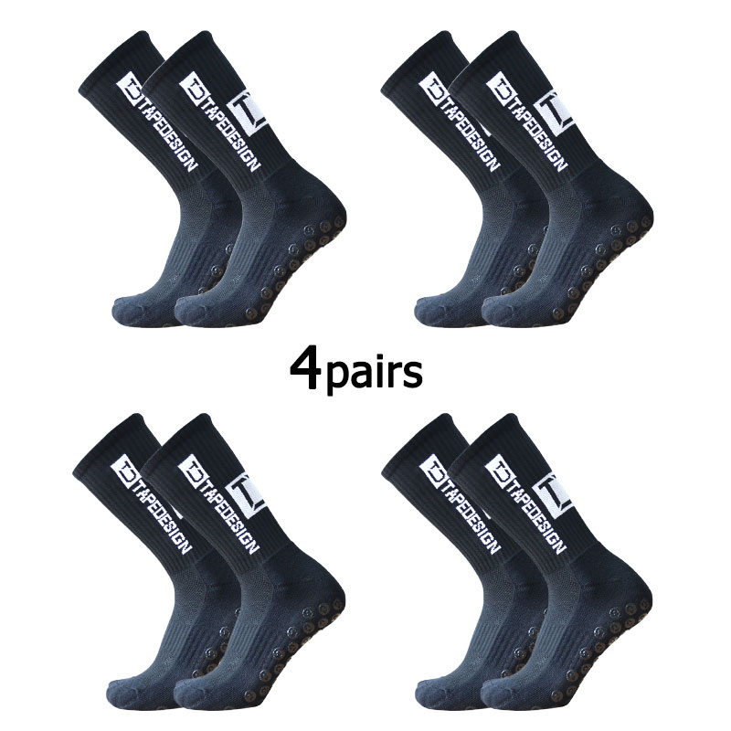 4 çift/grup 2024 Yeni KAYMA Ta - Knee High Sock Women incelemesi ve fiyatı