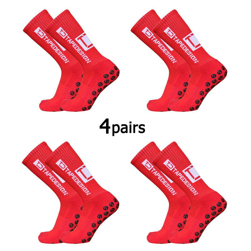 4 çift/grup 2024 Yeni KAYMA Ta - Knee High Sock Women incelemesi ve fiyatı